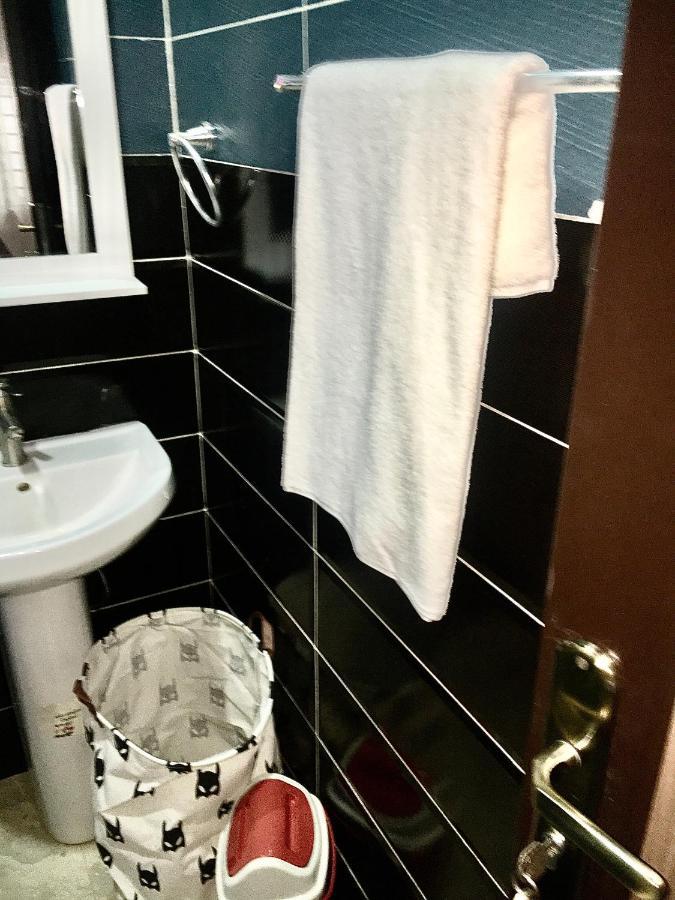 De-Omega Homes - Serviced Apartment Jahi, Abudża Zewnętrze zdjęcie